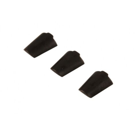 Makita 199730-9 Set di morsetti per rivettatrice DRV250 3 Pz.