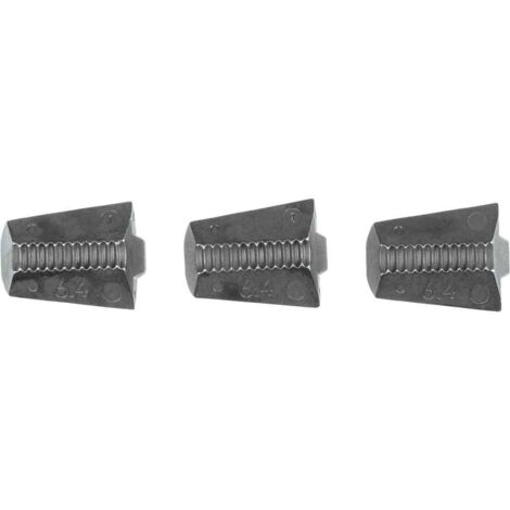 Makita 199731-7 Set Ganasce 2,4-4,8 mm per DRV150/DRV250
