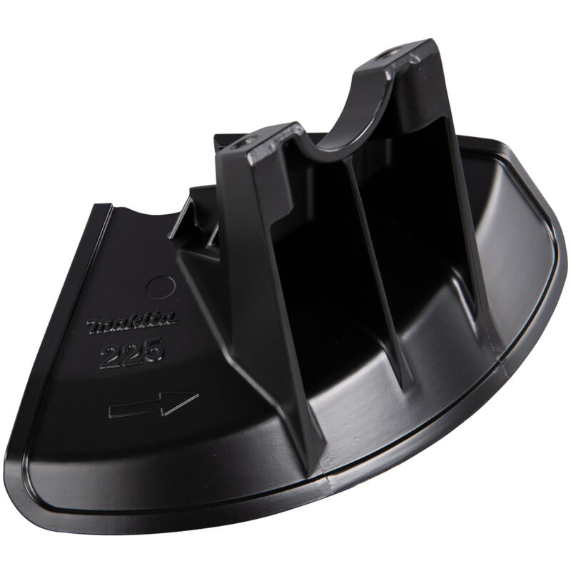 Coperchio di protezione Makita f. Coltello a dente di scalpello adatto per UR012G