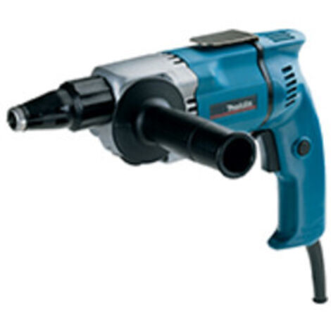 Makita 2-Gang-Schrauber 6807