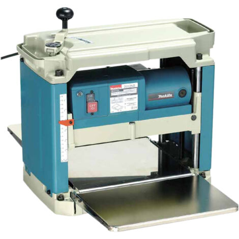 MAKITA 2012NB 240v Planer / Thicknesser 304mm blade width