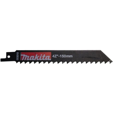 Makita 20x Reciproblatt CV 150/4Z - P-71336