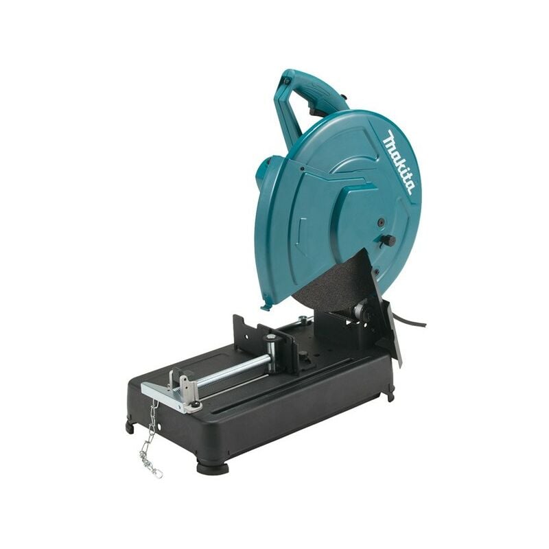 Image of 2200W Ø355mm Metallkettensäge - LW1401S - Makita