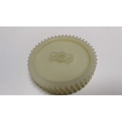 Makita 227728-7 - Dentatura obliqua per modello BUM166/168/UM - Forbici da potatura, 37 denti