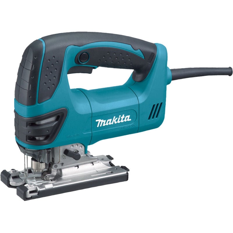 Image of Makita - 230 v Stichsäge D-Griff 4350T Stichsäge