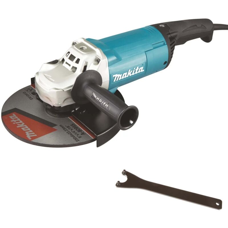 Image of Schleifer Makita GA9061R 2200W