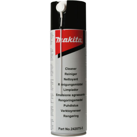 Makita 242075-5 Pulitore per chiodatrici professionali