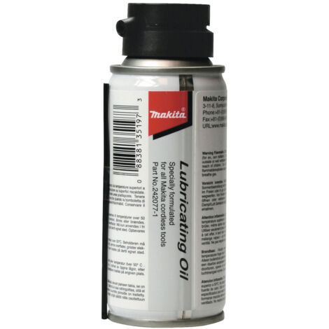 MAKITA 242077-1 Schmieröl