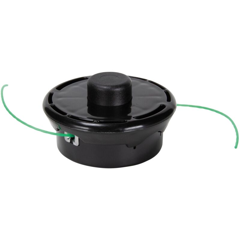 Makita 2 and go DA00000001, ricambio per tagliaerba a due estremità, 2,0 mm per DUR364L, codice prodotto 197297 1