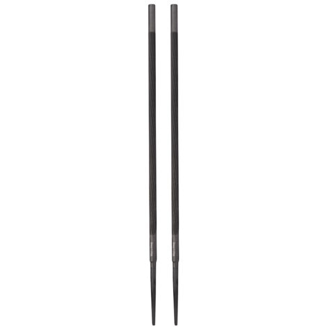Makita 2x Rundfeile 5,5 mm - D-67430