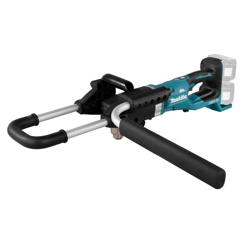 Makita - Tarière lxt DDG460ZX7 2 x 18 v Li-Ion (produit seul)