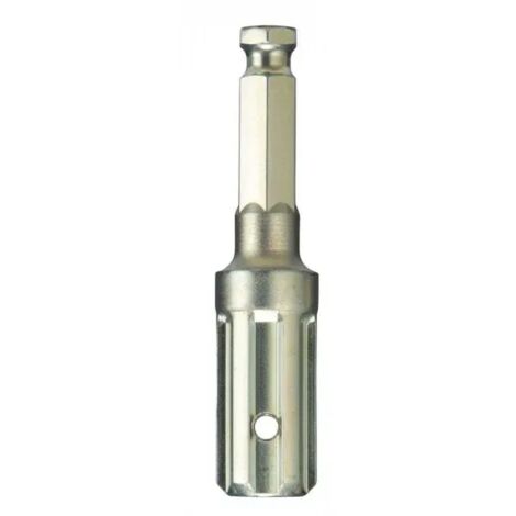 Makita 327684-2 Adattatore per punte da trivella tipo A