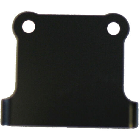 MAKITA 343411-9 Lame de grattoir 100mm