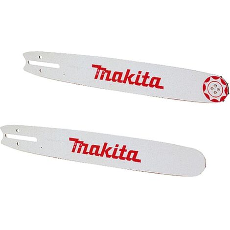 Makita 35cm épée de rechange 1.3mm 3/8 pour UC3551AK / EA35000S35B / EA3501S35B
