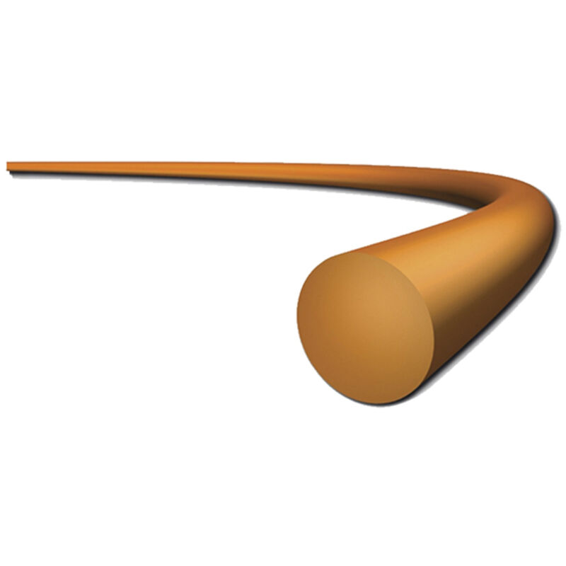 369224812 Coupe-bordure à brosse métallique ronde 3,3 mm x 46 m - Makita