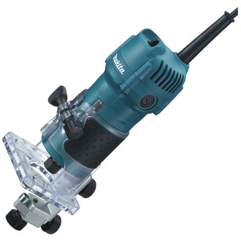 Makita 3709 routeur de tuiles