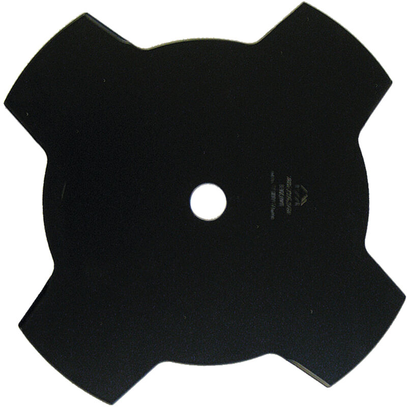372224140 Lame Débroussailleuse Ø200mm ø trou 20mm épaisseur 1.4 4T - Makita