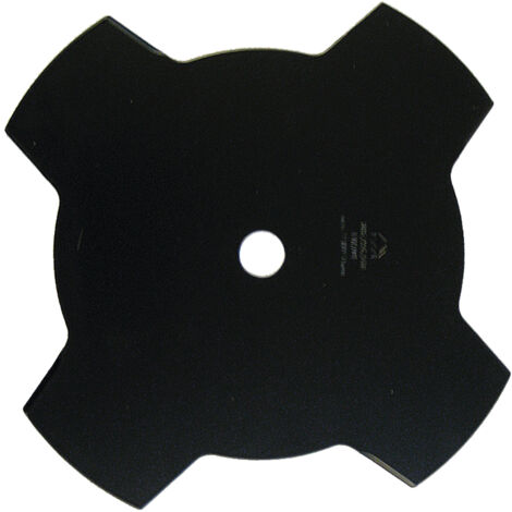 Makita 372224140 Lama Metallo Decespugliatori Ø200mm Ø Foro 20mm Spessore 1,4 4T