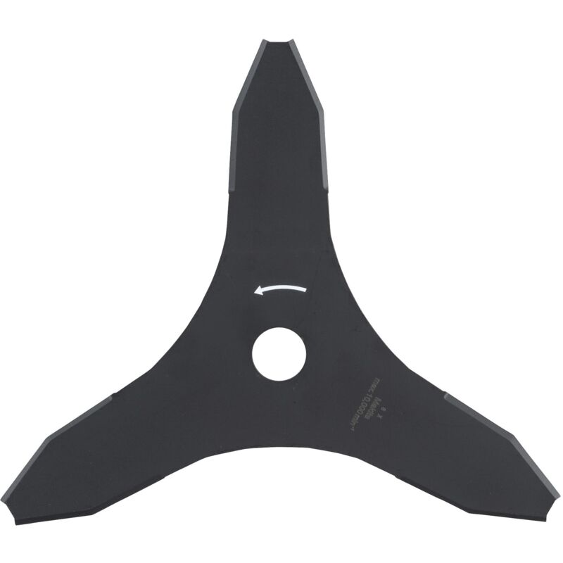 Makita - Lame 3 dents 300x20mm 385224130