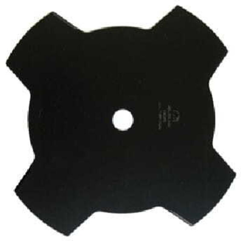 LAMA PER TRITURATORE MAKITA A 4 DENTI (255x20)