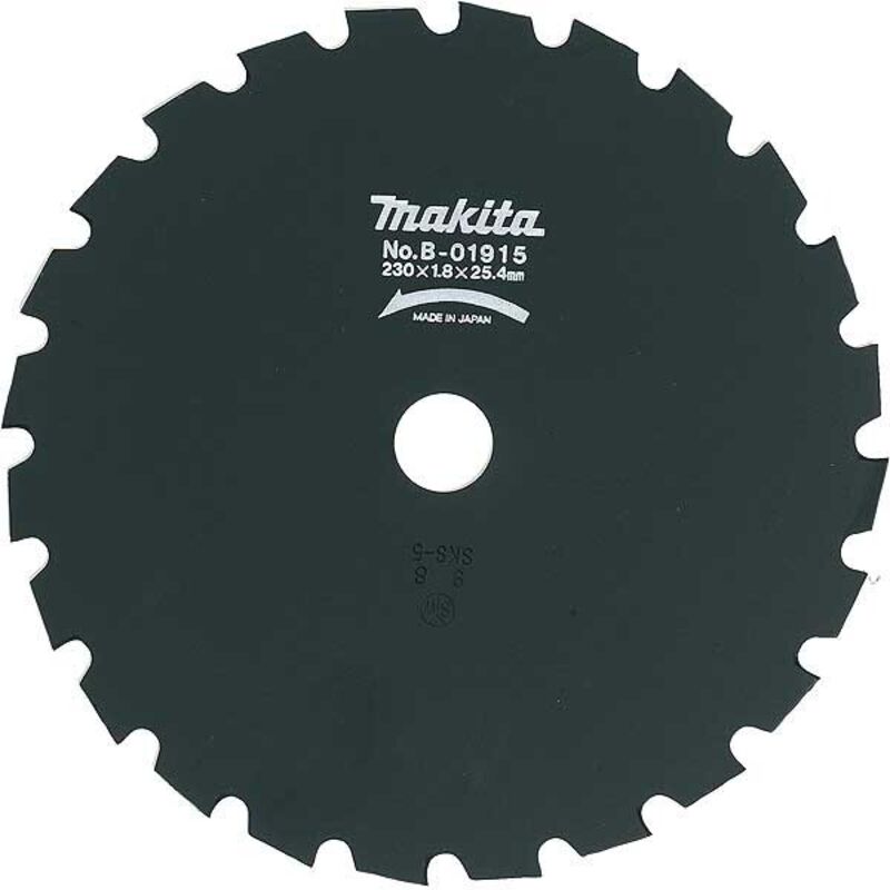 Makita Lame de scie 200x20 385224171 - vue 2