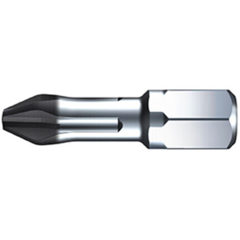 Makita 3x PH Diamant Bit PH3 25mm - P-38598
