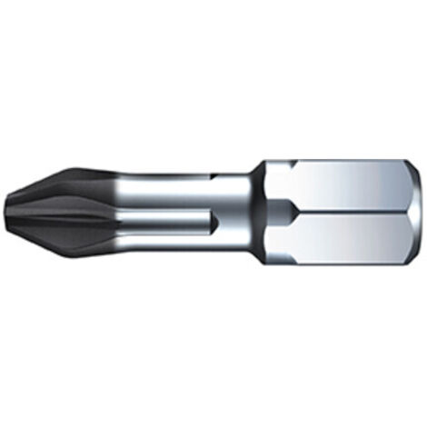 Makita 3x PZ Diamant Bit PZ3 25mm - P-38657