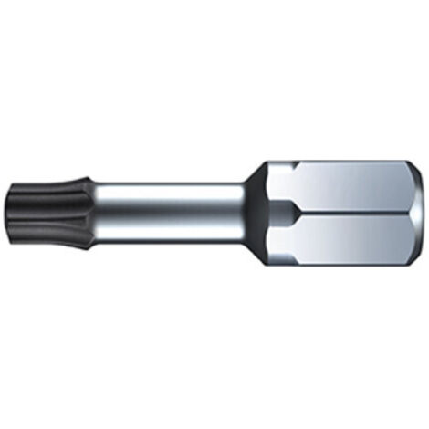 Makita 3x TORX Diamant Bit TX30 x 25 mm - P-38738