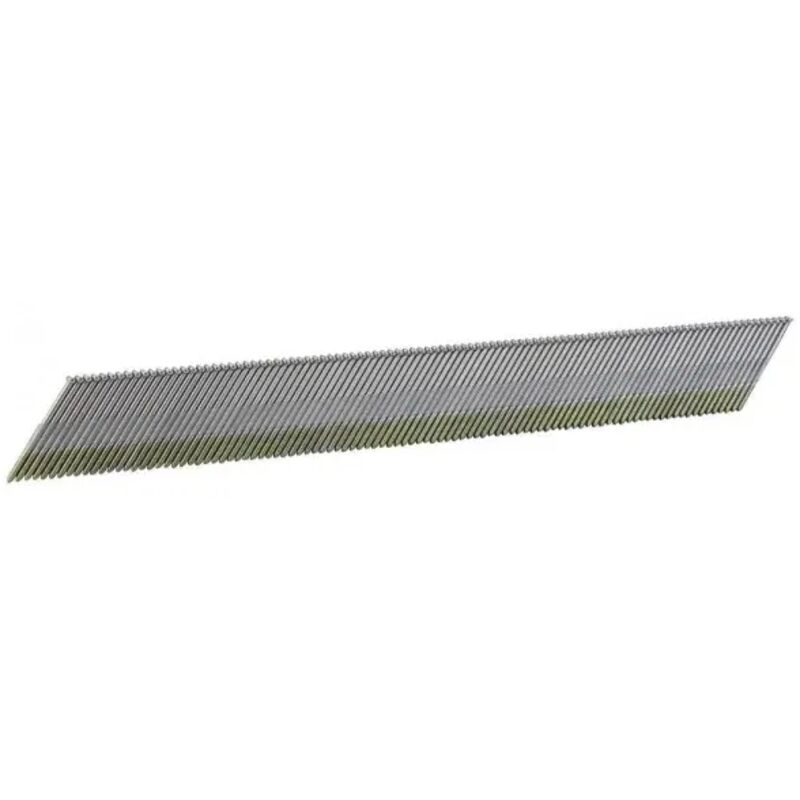 Pointes inclinées 15GA acier galvanisé 4.000 pcs. 28 mm Makita