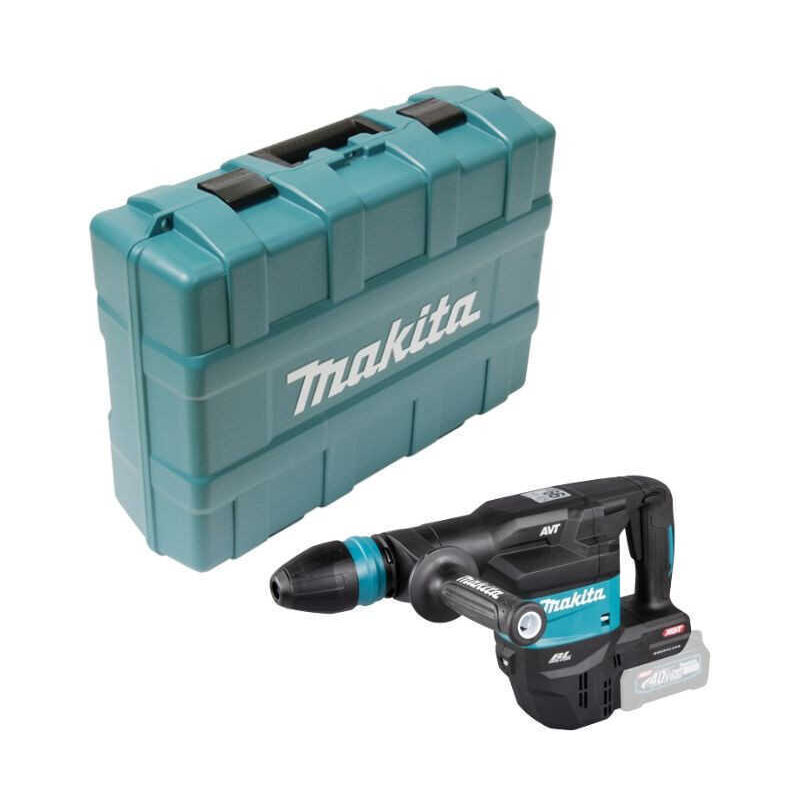 Marteau Piqueur MAKITA HM001GZ02 – SDS-Max 36V, 9.4J, AWS - vue 3