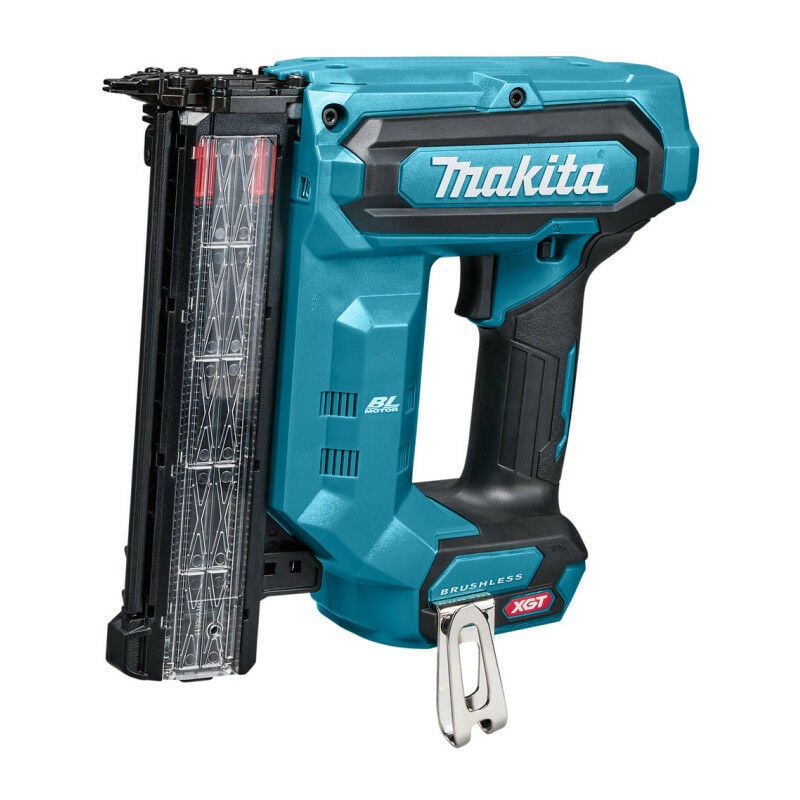 Cloueur 40V xgt Max (solo) Makita FN001GZ