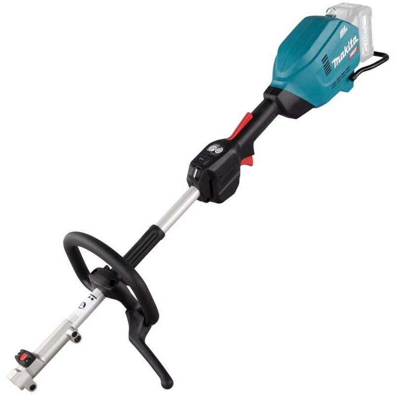 Outil Multifonctions Makita 18V DUX18 + Débroussailleuse DUX18ZX1 sans batterie