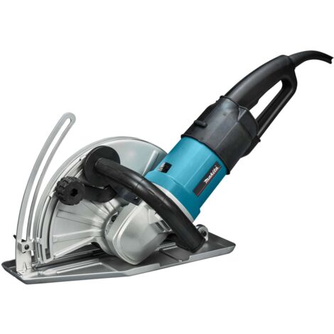 Makita 4112HS Winkelschneider