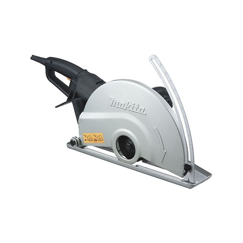 Makita - tronconneuse disc 2400W d 350 4114S