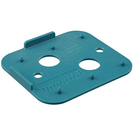 Makita 413094-0 - Placa perforada metalica para BO4553