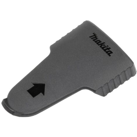 Makita 413A50-6 Copertura per guida d'aria