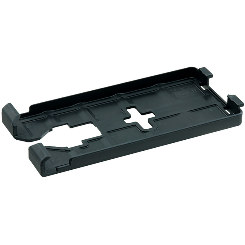 Semelle protectrice synthétique. Prévient les striures sur 'ouvrage Makita 417852 6 - vue 2
