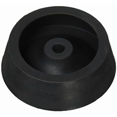 Makita 421664-1 - Cappuccio antipolvere, Multicolore, 9 mm