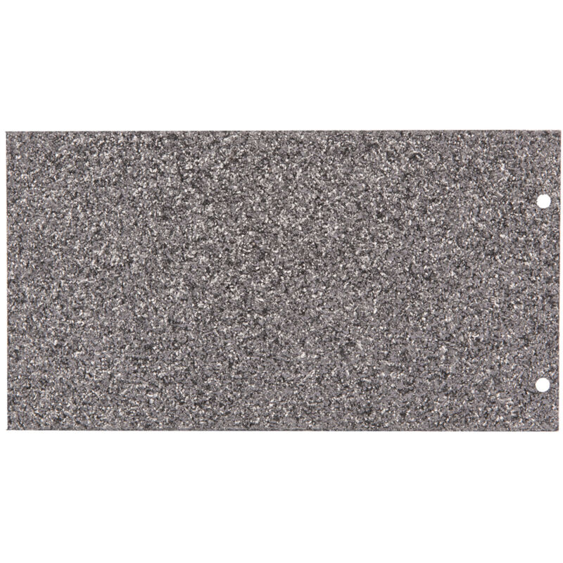 MAKITA Patin 100 mm pour ponceuse 9924DB réf. 423036 6