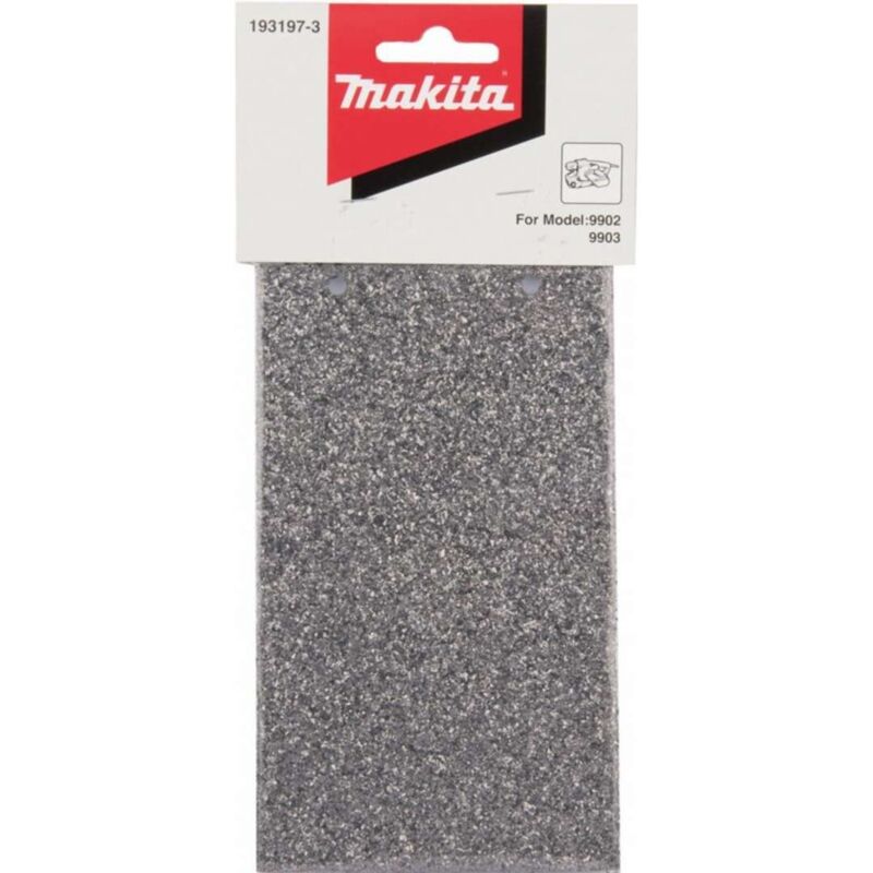 423315 2 Plaque pour 9903 Makita