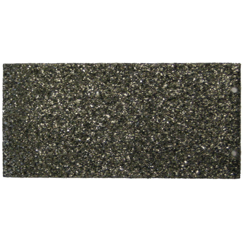 Piastra in grafite Makita adatta alla levigatrice a nastro 9920