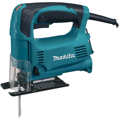 MAKITA 4328 - Sierra de Calar 450W con vel. variable y pendular