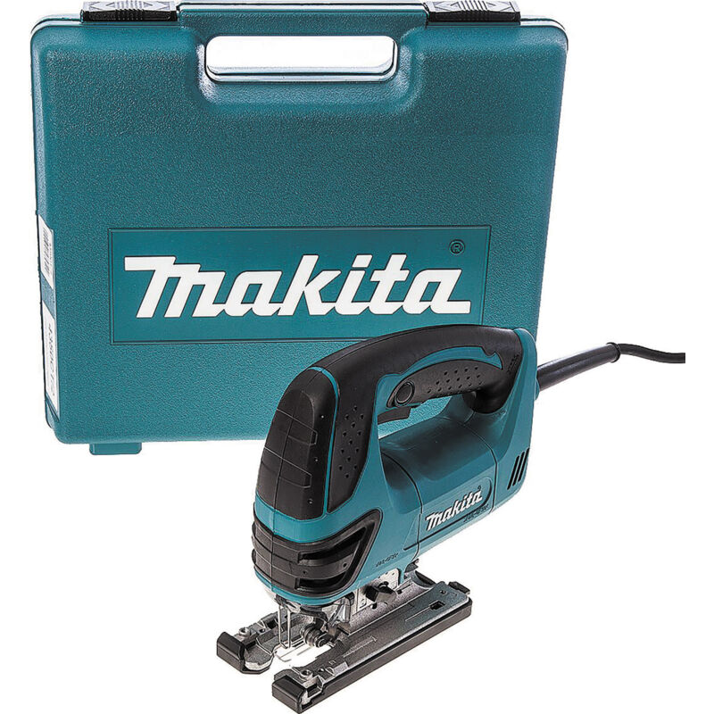 Makita - 4350FCT 110v Jigsaw top handle