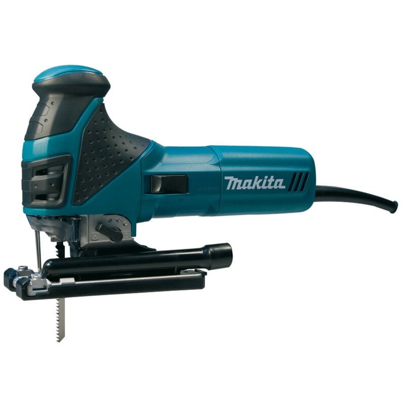 

Makita - sierra de calar 720 W cortes 135 mm con caja - 4351CTJ