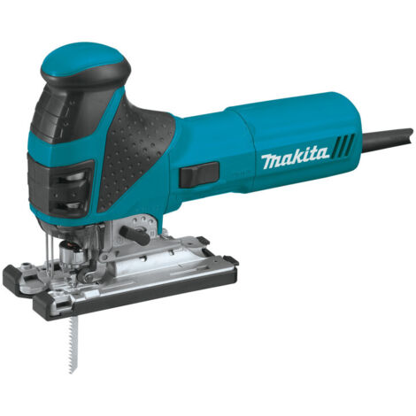 MAKITA 4351FCT SIERRA DE CALAR 720W CON VEL. VARIABLE, PENDULAR Y CON LUZ