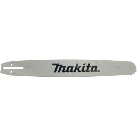Makita 445050655 Kettensägenschiene 20"/50 cm 3/8" 72 1,5 mm