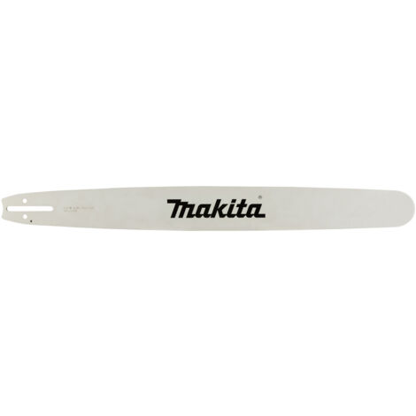 Makita 445070455 Barre rigide 1,5 mm pour tronçonneuses 70 cm