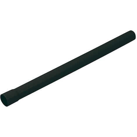 MAKITA 456587-4 Gerader Schlauch 28mm schwarz