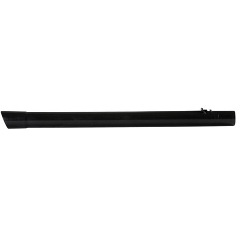 Makita 458942-6 Saugrohr Kunststoff mit Arretierung 28x479 mm schwarz