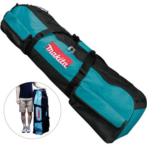 Makita 46"" 1.17m Long Length Heavy Duty Padded ToolBag Tool Bag Duffel Bag